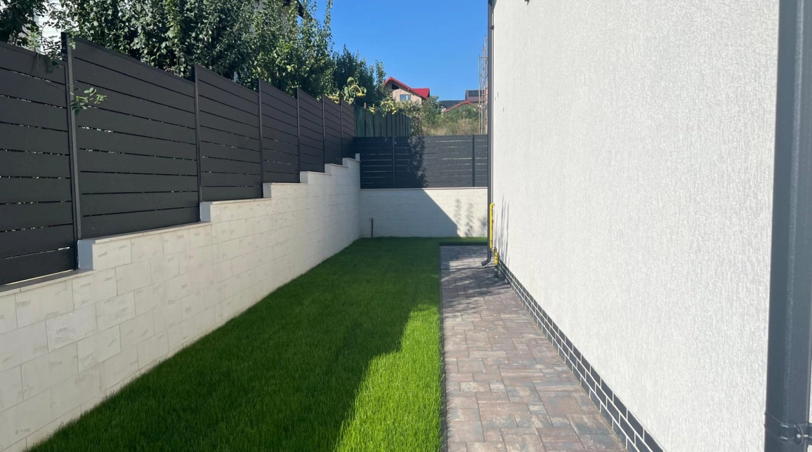 Oferta 4 camere, 110 mp, de vanzare casa in zona CUG,  Valea Adanca 5 Drumuri imagine 8