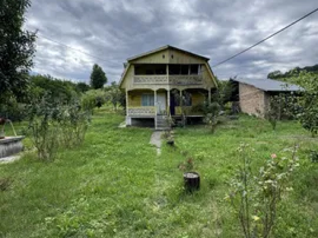 Casa de vanzare, 4 camere,  80mp, Ocol,  (Balaur) 159675