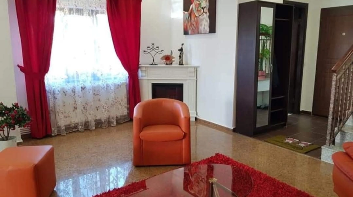 Oferta Rediu casa 92 mp, 3 camere, de vanzare,  dupa  Restaurantul Casa Blanca imagine 2