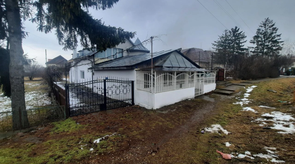 Oferta Casa, 4 camere , 250 mp, Girov, de vanzare,  Scoala imagine 1