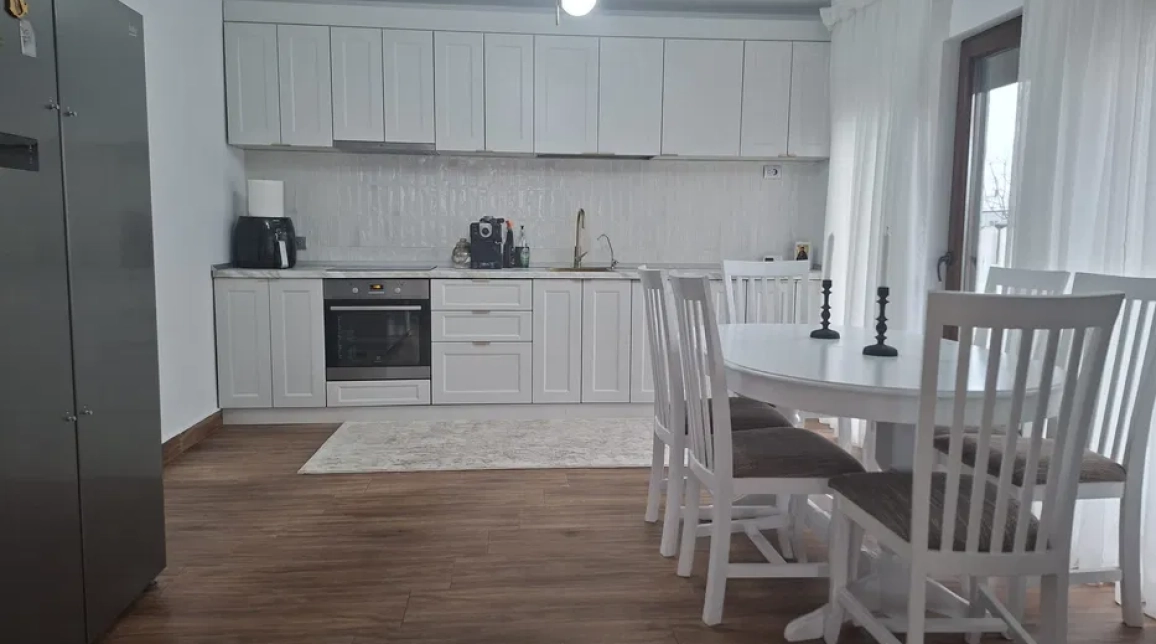 Oferta Casa, 4 camere , 170 mp, Dumbrava Rosie, de vanzare,   imagine 4