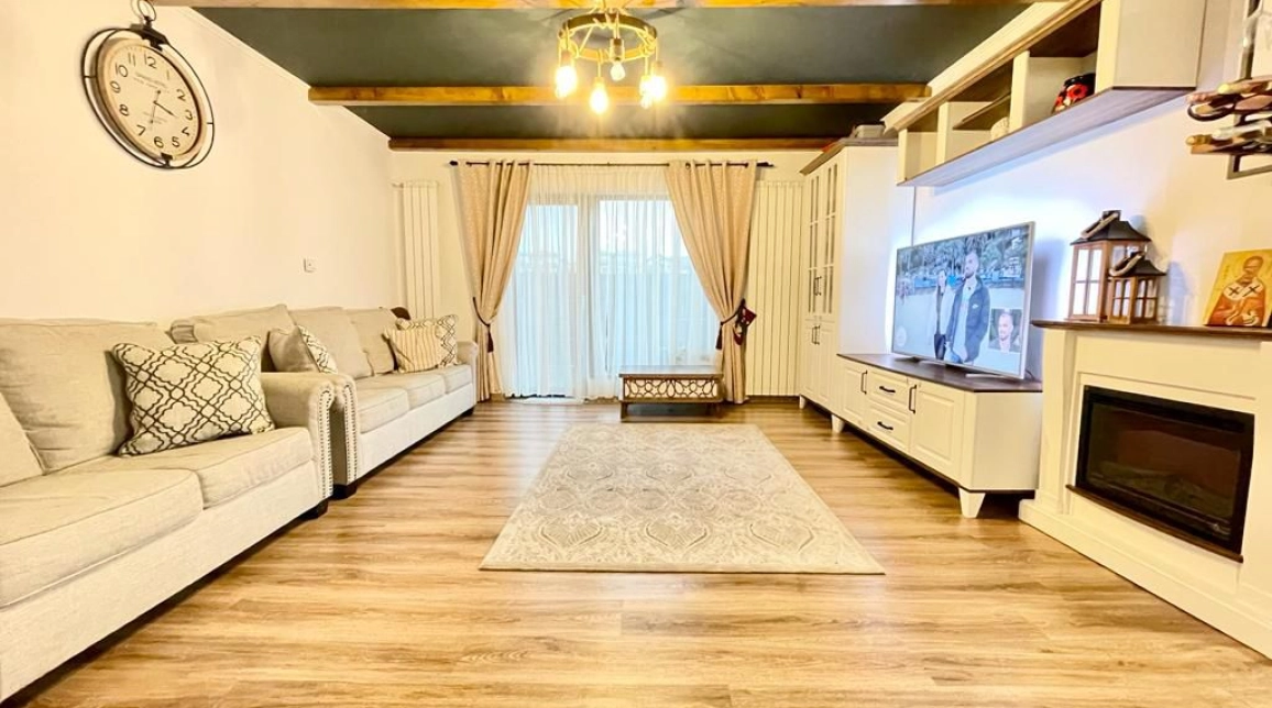 Imagine apartament