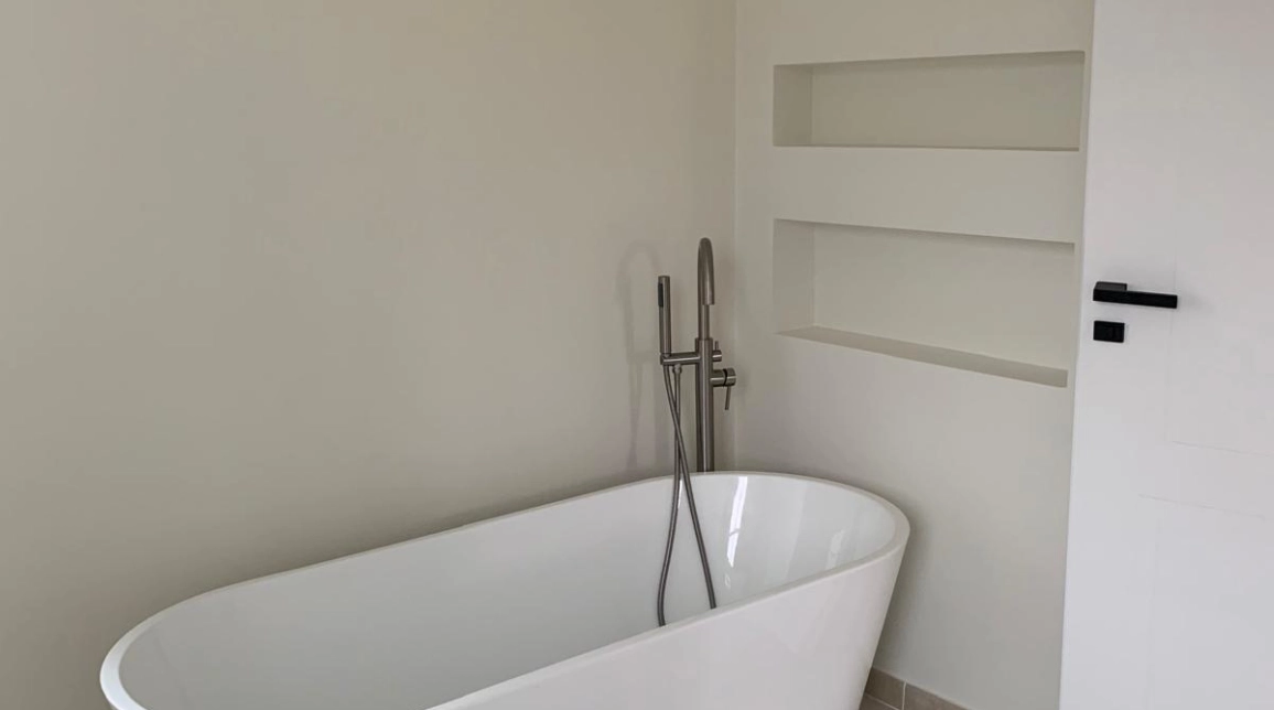 Oferta Casa, 5 camere , 120 mp, Rediu, de vanzare,  La 8 minute de Rond Pacurari si Rond Copou imagine 8