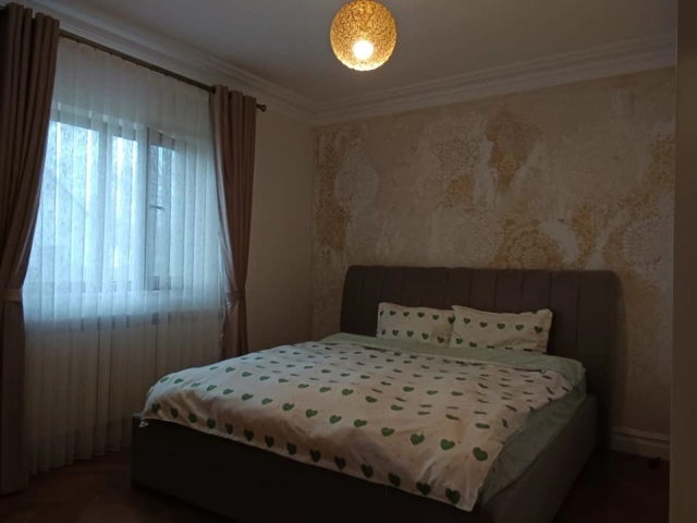 Apartament 3 camere - Dancu