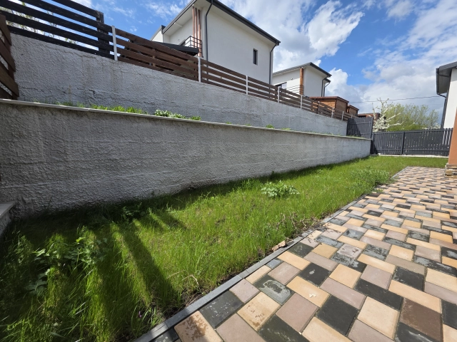 Apartament 3 camere - CUG