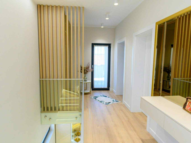 Vila, 4 camere, 120mp, Valea Adanca, de vanzare,  ( Mega Image) 162266