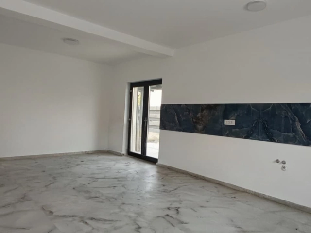 Apartament 4 camere - Popas Pacurari