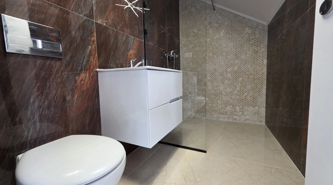 Oferta CUG casa 80 mp, 3 camere, de vanzare,  5 drumuri - Valea Adanca imagine 14