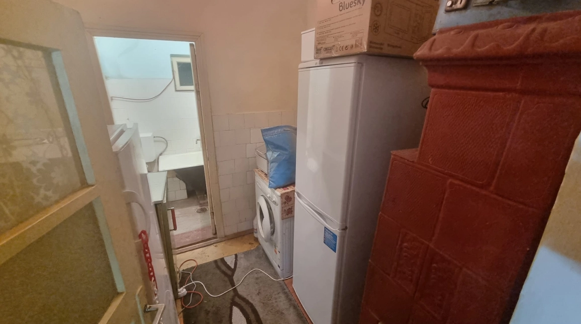Oferta De vanzare casa, 4 camere, 110 mp, Copou,  dupa Muzeul Mihail Savoveanu imagine 3