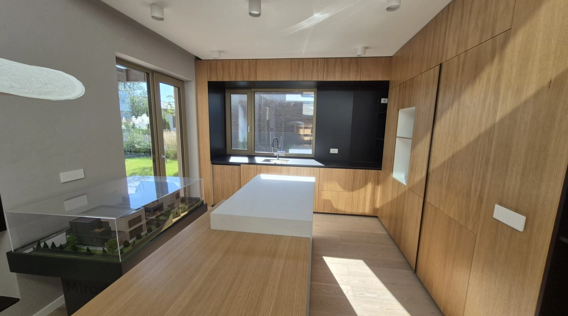 Imagine apartament
