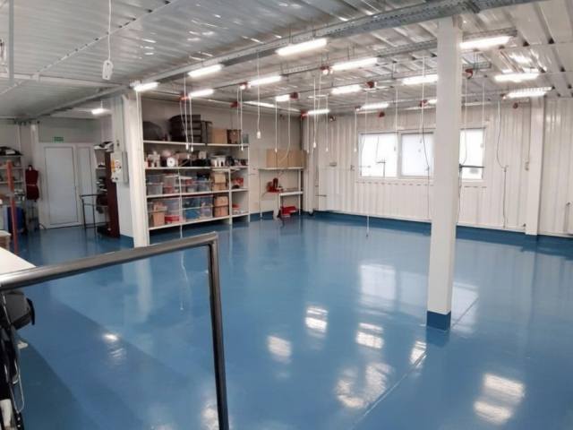 Hala industriala Barnova Acces facil transport de mare tonaj 600mp  161434