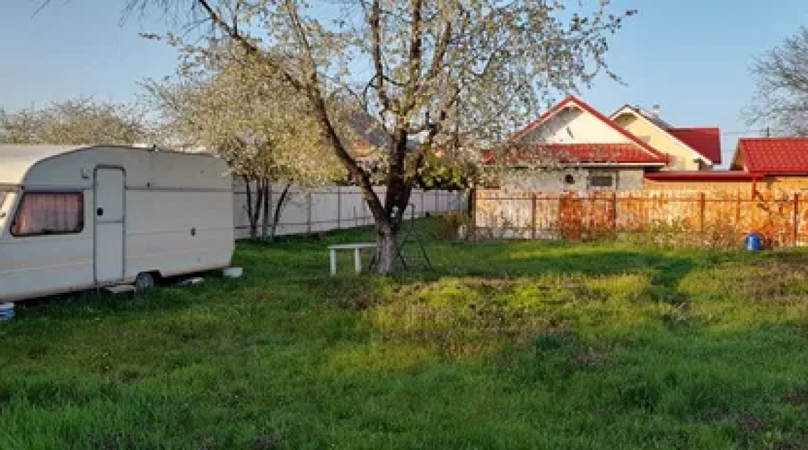 Oferta Teren de vanzare Dumbrava Rosie  1004 mp  imagine 3