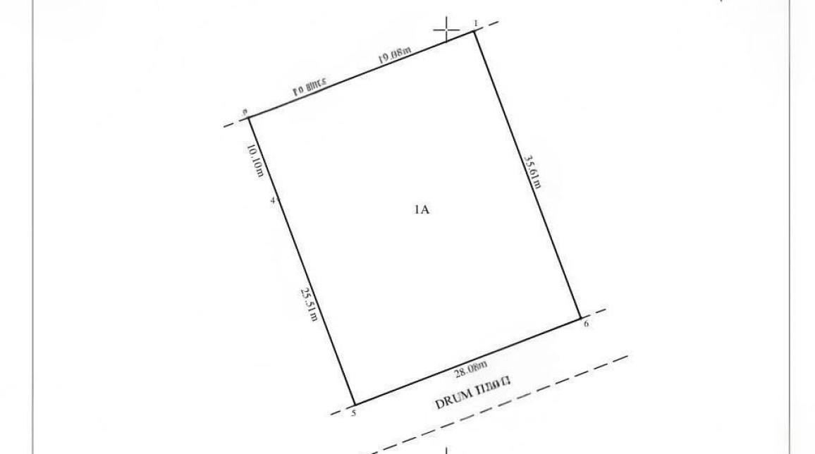 Oferta Teren de vanzare Breazu La intrare -Toate utilitatile 1000 mp  imagine 2