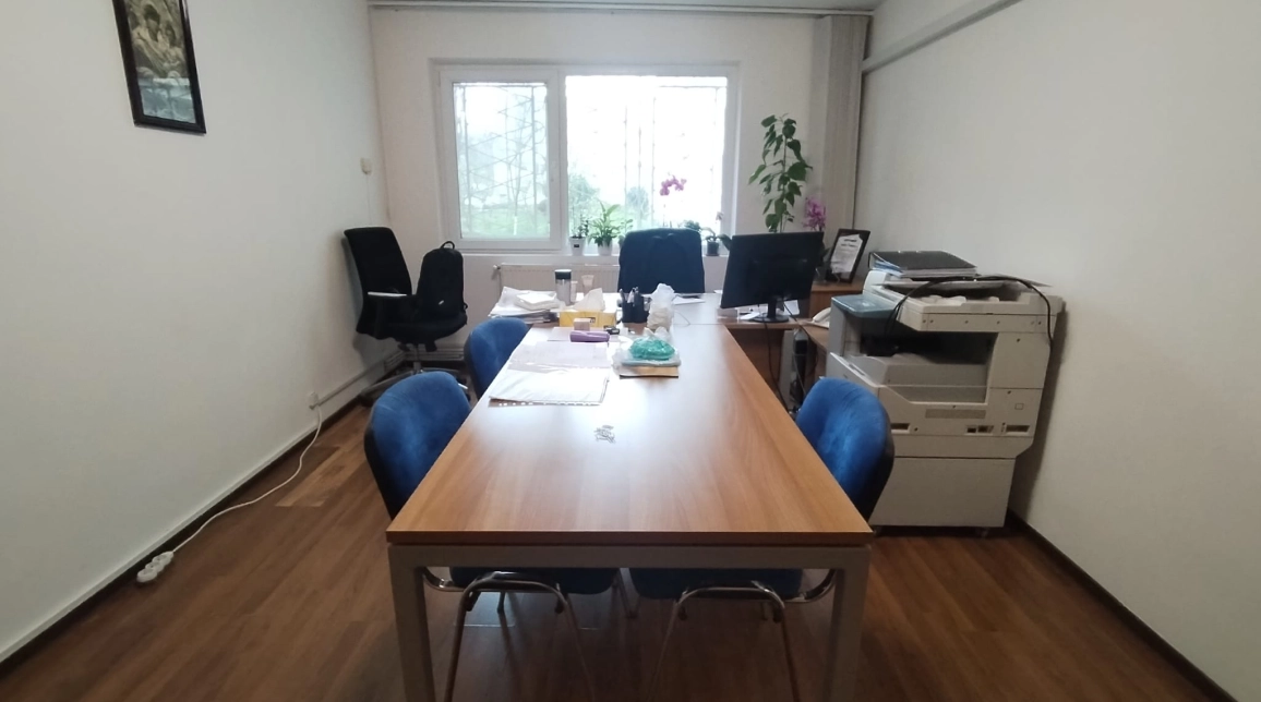 Oferta Spatiu comercial de inchiriat Podu Ros Univ. Asachi 50mp  imagine 1
