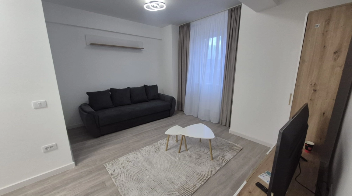 Oferta 1 camera, decomandat, 32 mp, de inchiriat apartament nou in zona CUG,  Cartierul Visoianu imagine 1