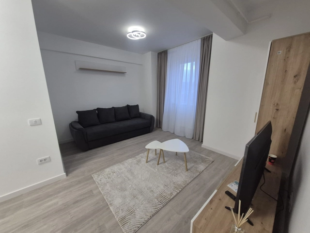 Apartament 1 camere - CUG