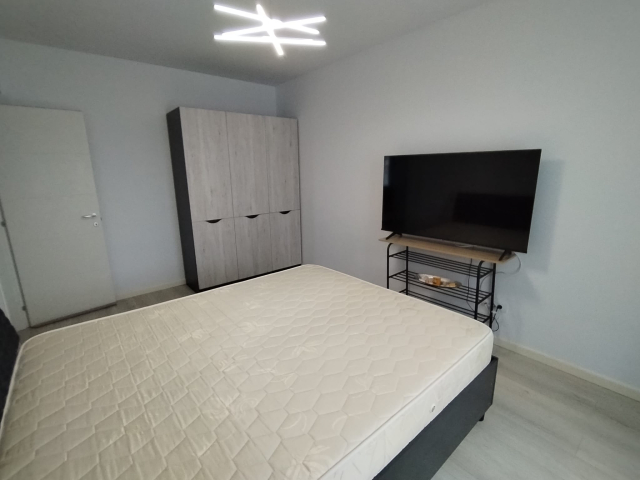 Dacia apartament nou  55 mp, 2 camere,  decomandat, de inchiriat,  (Conest Residence-Lidl) 161469