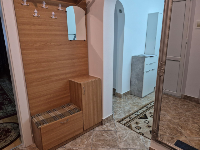 Apartament, 2 camere  decomandat,  53 mp, Tatarasi, de inchiriat,  (Tudor Center) 161481