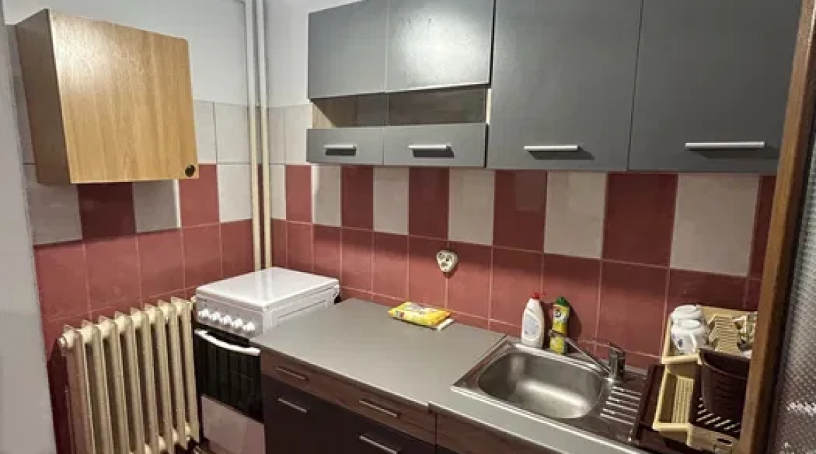 Oferta Garsoniera de inchiriat,  36 mp, Tatarasi,  Kaufland imagine 4