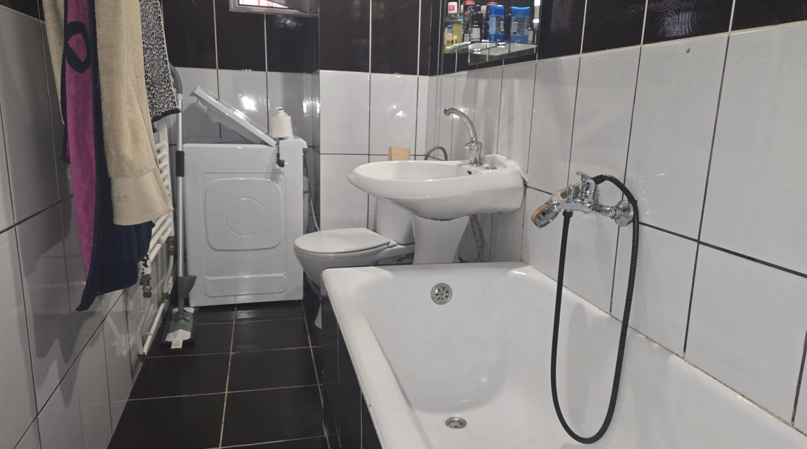 Oferta De inchiriat apartament, 1 camera, open-space, 40 mp, Nicolina,  Biserica Catolica imagine 5