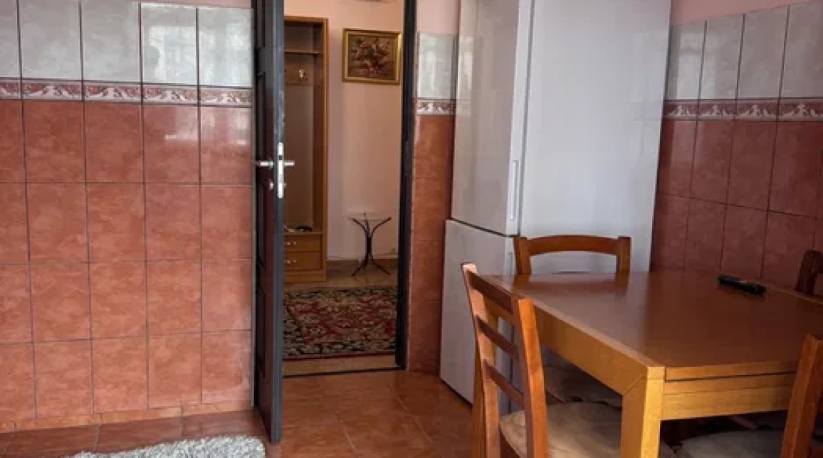 Oferta 2 camere, decomandat, 55 mp, de inchiriat apartament in zona Pacurari,  Pizza Smile imagine 5