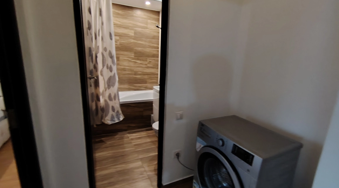 Oferta Apartament, 3 camere semidecomandat, 62 mp, Podu Ros, de inchiriat,  Liceul Cantemir imagine 11