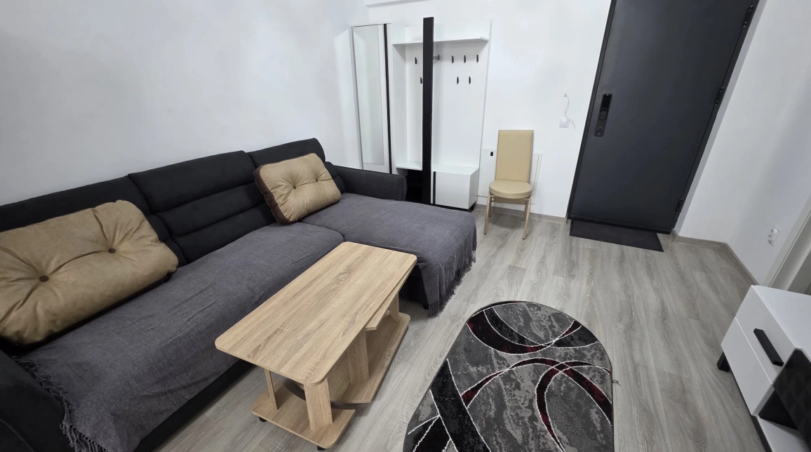 Oferta Apartament, 2 camere open-space, 52 mp, Copou, de inchiriat,  Aleea Sadoveanu imagine 6