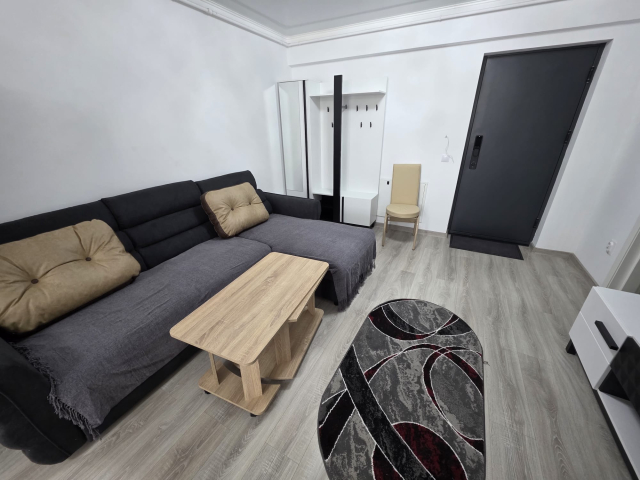 Apartament, 2 camere  open-space,  52 mp, Copou, de inchiriat,  (Aleea Sadoveanu) 162336
