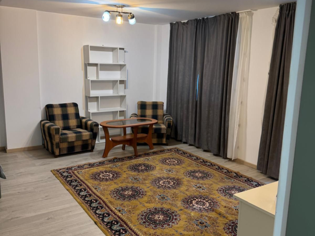 De inchiriat apartament, 1 camera,  garsoniera,  60 mp, Maratei,  (Ozanei / Ema) 162457