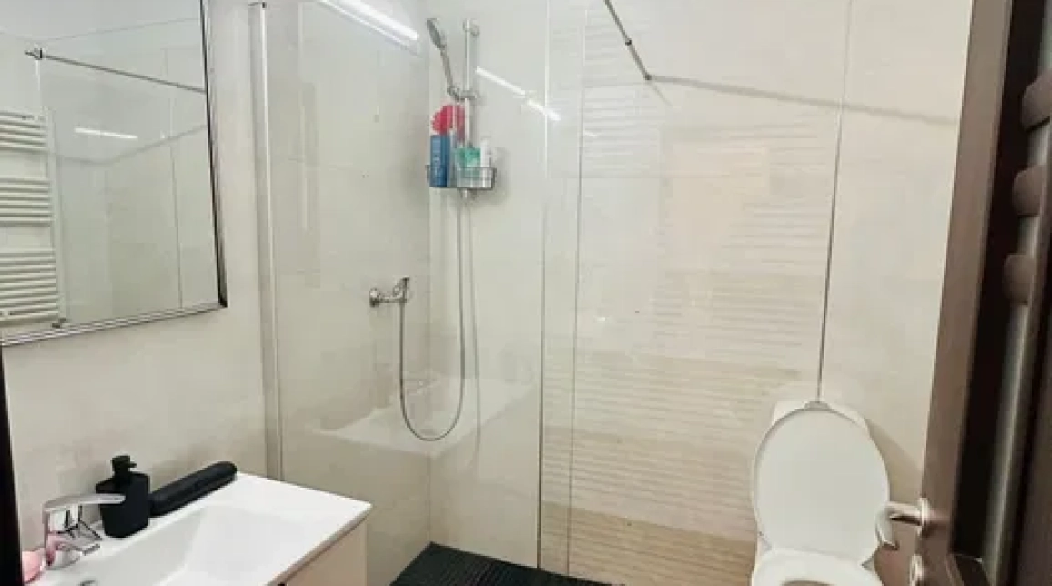 Oferta Tatarasi apartament 32 mp, 1 camera, nedecomandat, de inchiriat,  Doi Baieti imagine 6