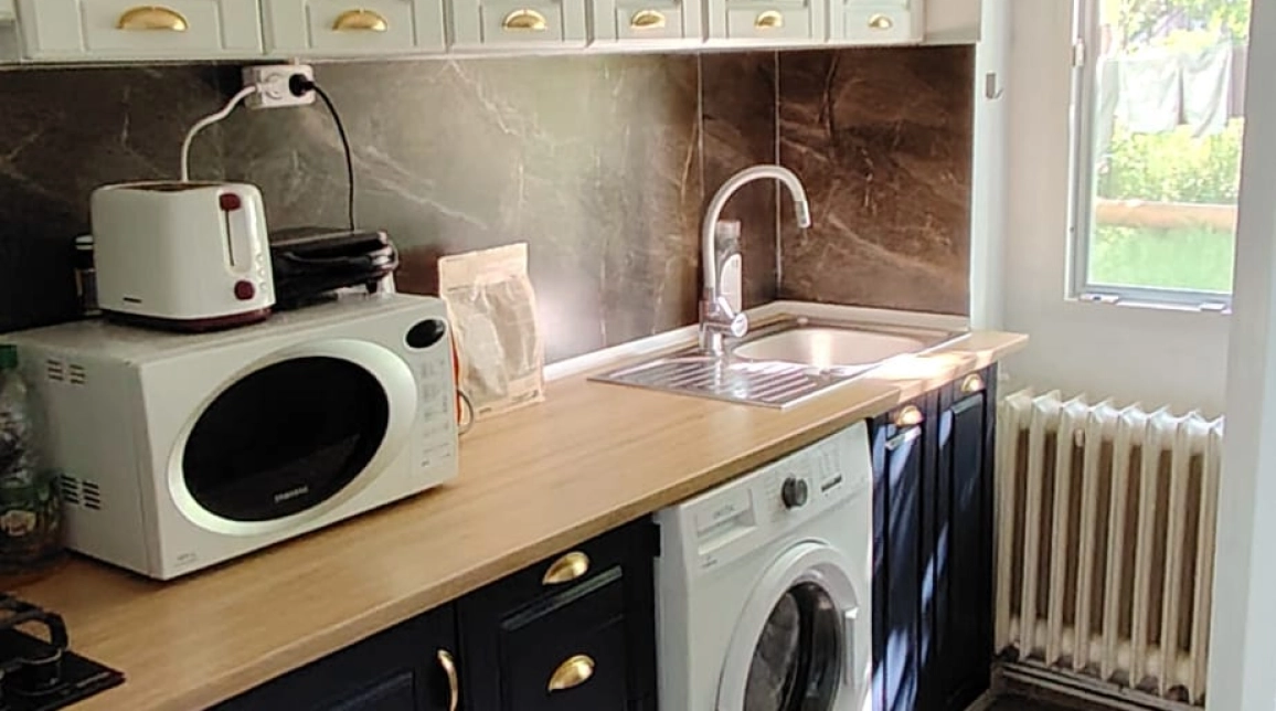 Oferta Podu Ros apartament 45 mp, 2 camere, semidecomandat, de inchiriat,  Cantemir imagine 2