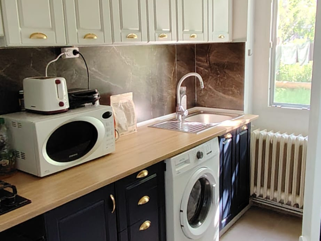 Podu Ros apartament  45 mp, 2 camere,  semidecomandat, de inchiriat,  (Cantemir) 162514