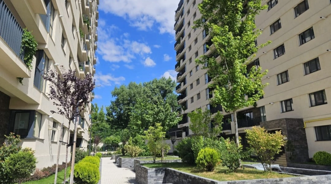 Oferta De inchiriat apartament, 2 camere, 50 mp, Tatarasi,  Evergreen imagine 8
