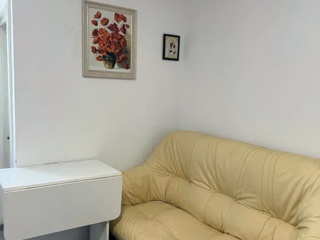 Apartament de inchiriat, 1 camera,  decomandat,  30 mp, Tatarasi,  (Kaufland ) 162700