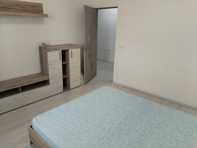 De inchiriat apartament nou, 1 camera,  decomandat,  35 mp, CUG,  (Valea Adanca - Panoramic Residence ) 162837
