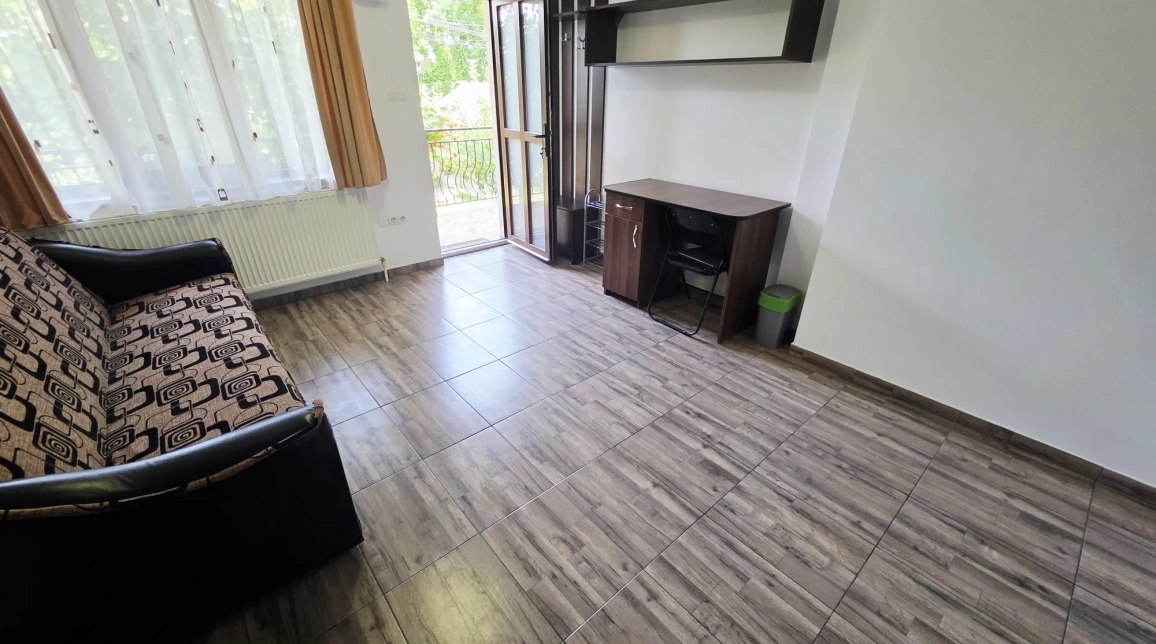 Oferta Copou apartament 40 mp, 1 camera, nedecomandat, de inchiriat,  Targusor imagine 1