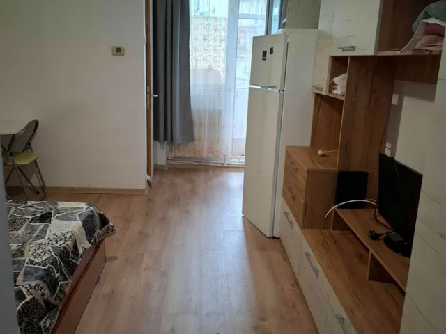 Apartament, 1 camera  semidecomandat,  26 mp, Tudor Vladimirescu, de inchiriat,  (Iulius Mall) 162921