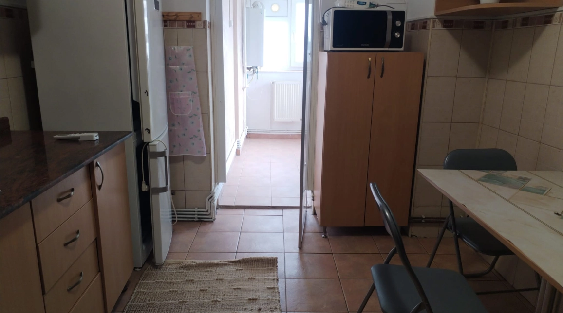 Oferta 2 camere, decomandat, 65 mp, de inchiriat apartament in zona Centru,  Palatul Culturii/Palas Mall imagine 8
