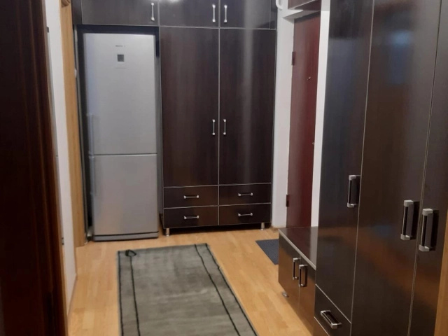 Apartament 2 camere - Pacurari