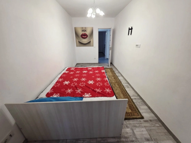 Apartament 2 camere - Podu Ros