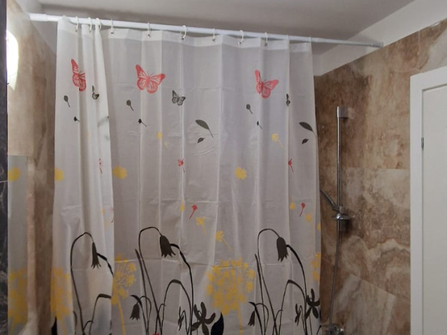 Apartament nou, 1 camera  decomandat,  36 mp, Frumoasa, de inchiriat,  (Continental) 163076