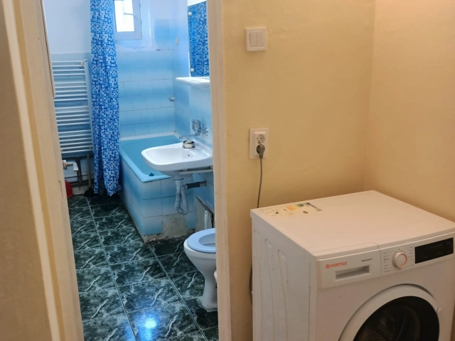 Apartament 2 camere - Gara