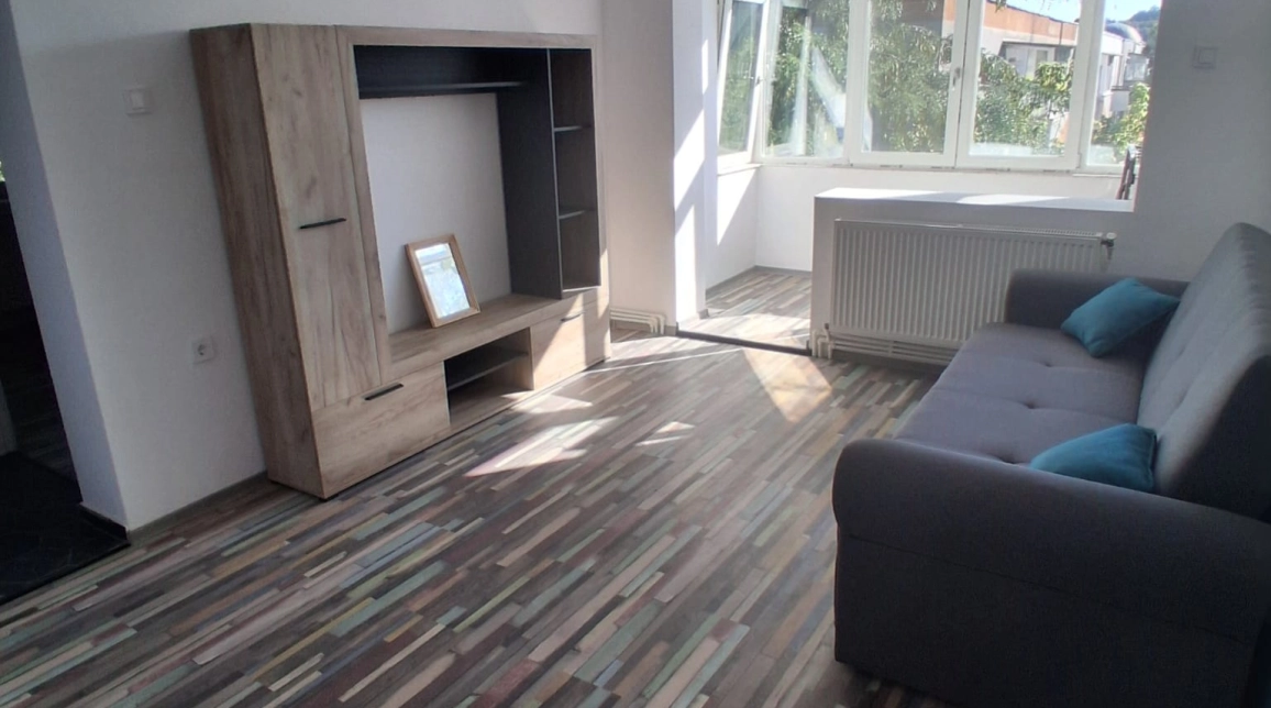 Imagine apartament