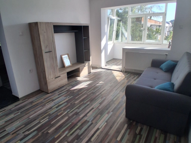 Apartament 2 camere - Podu Ros