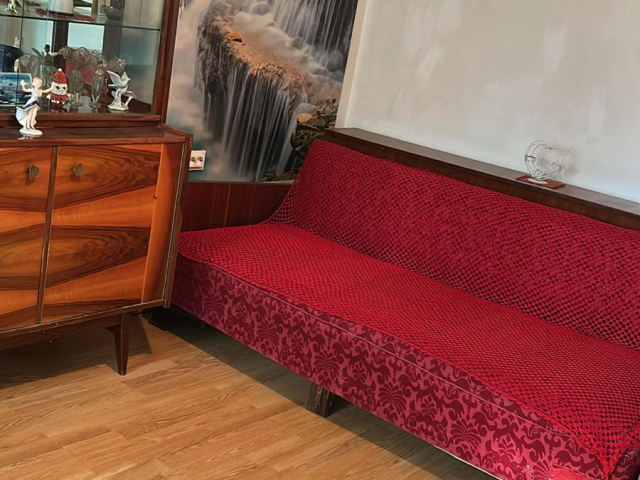 Apartament de inchiriat, 2 camere,  semidecomandat,  52 mp, Tudor Vladimirescu,  (Iulius Mall) 163230