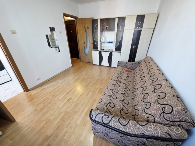 Apartament de inchiriat, 1 camera,  garsoniera,  24 mp, Alexandru cel Bun,  (Liceul Miron Costin) 163275