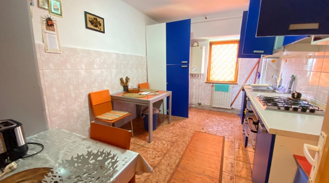 Oferta Apartament, 2 camere decomandat, 56 mp, Nicolina, de inchiriat,  Pizza Nico imagine 6