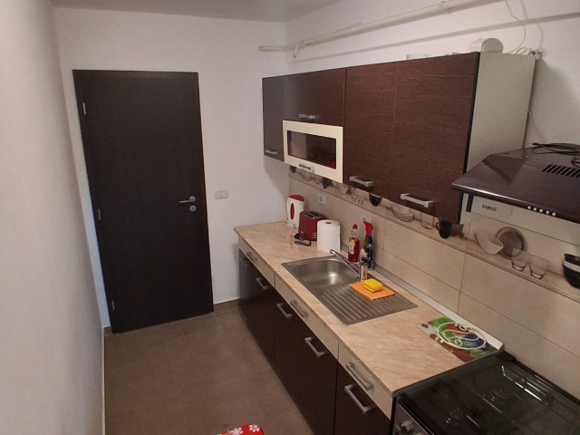 1 camera,  garsoniera,  24 mp, de inchiriat apartament nou in zona Bucium,  (in spate la Lidal Bucium) 163388