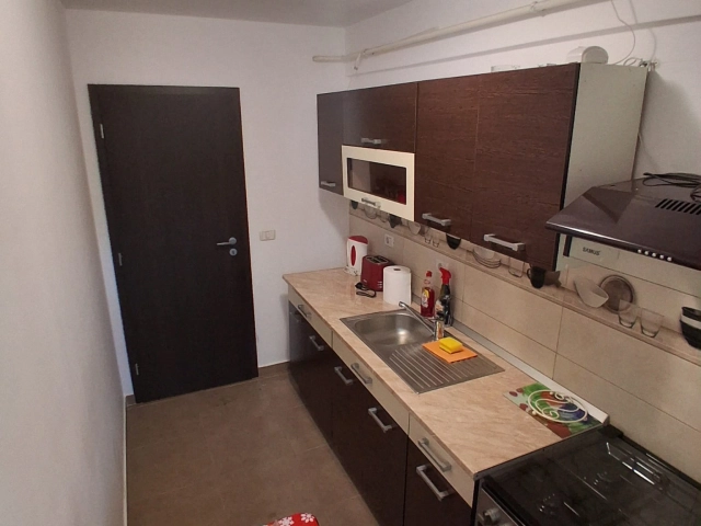 Apartament 1 camere - Bucium