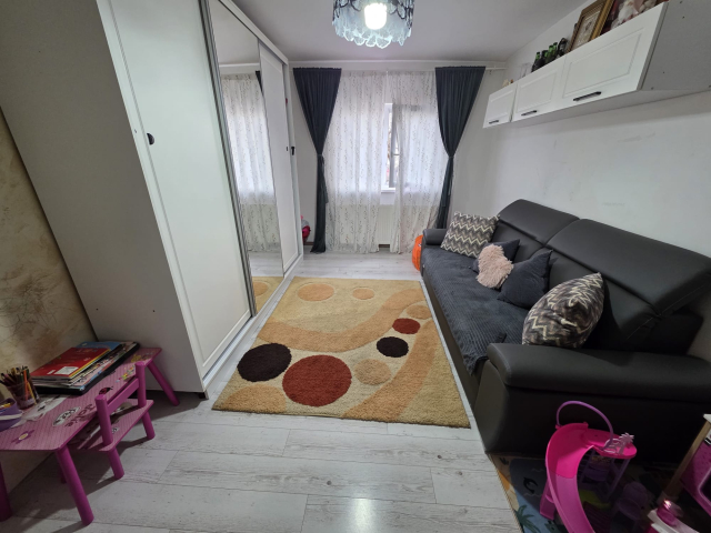 Apartament, 2 camere  decomandat,  47 mp, Dacia, de inchiriat,   163461